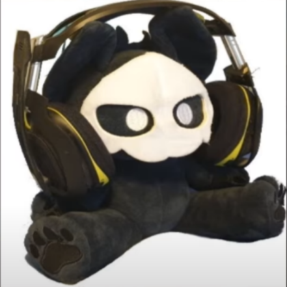 Puro gaming Roblox decal