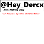 Hey_Dercx's Anime Clothing