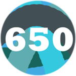 Stage 650