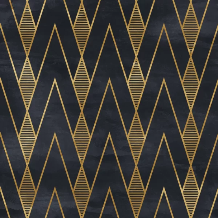Geometrical wallpaper Roblox decal