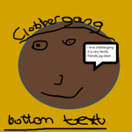 Clobbergang