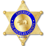 • Los Angeles Sheriffs Department •