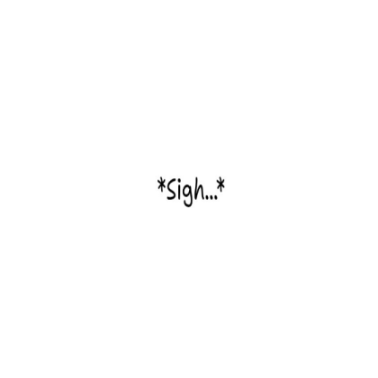 Sigh Manga Roblox decal