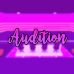 Audition Center