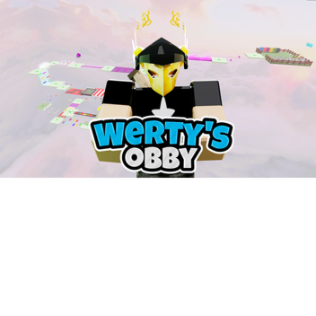 werty's dificulty chart obby