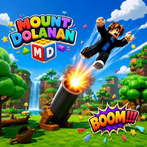 [ FREE AVA+FREE TITLE 300 SUMMIT ] MOUNT DOLANAN