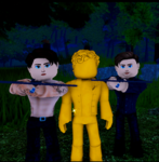 FBI yoo