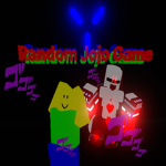 a random jojo game