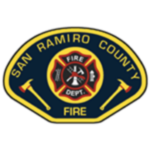 San Ramiro County Fire & Rescue Service