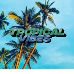 Tropical vibes club