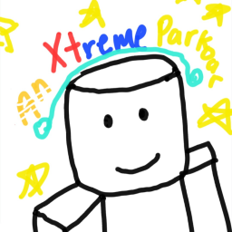 an xtreme parkour