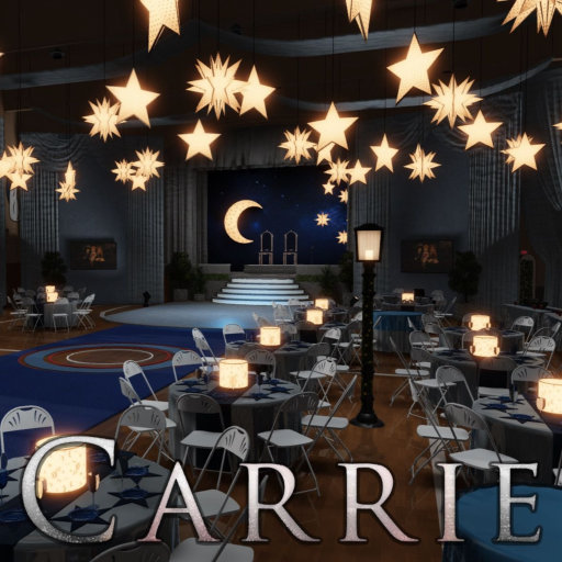 Carrie 2013 | Prom Scene