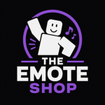 The Emote Shop