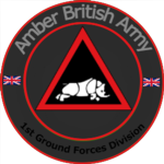 |BA| .1st Ground Forces Division