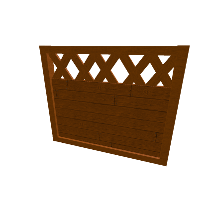Evil nun fence