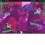 MOST MLG GROUP IN ROBLOX