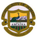 Arcadia RP [PL]