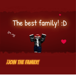 The best familyyy :D