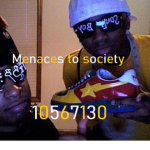 Menances To Society
