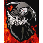 Kaioken Revived