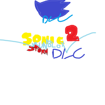 Sonic RUNBLOX 2 "Speed DLC"
