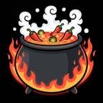 Spicy Cauldron
