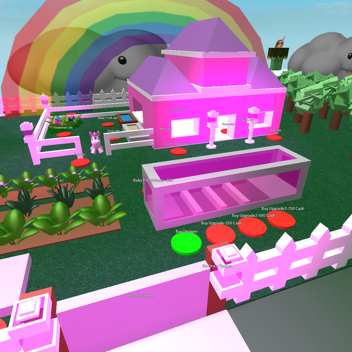 Unicorn Tycoon [2014]