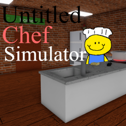 untitled chef simulator