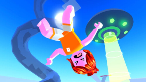 [UPD] Ragdoll Physics R15/R6
