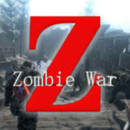 Zombie War
