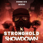 [HOTFIX] DvN: Stronghold Showdown [ALPHA]