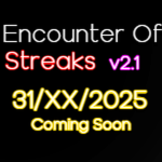 Encounter Of Streaks [Reborn] Group