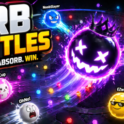 {MOBILE SUPPORT} Orb Battles