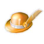 Roblox Golden Bowler Owners Group Thumbnail