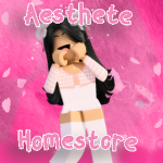 -Aesthete Homestore-