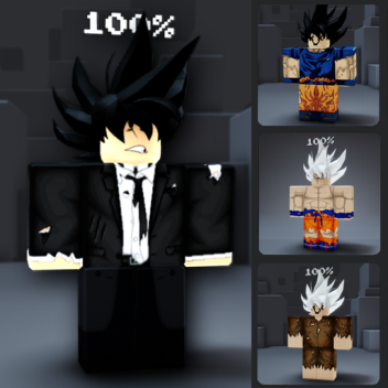 Become The Weakest Dummy