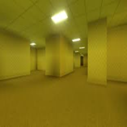 Backroom