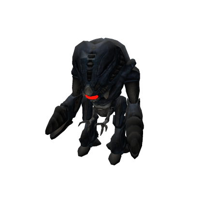 Gargantuan