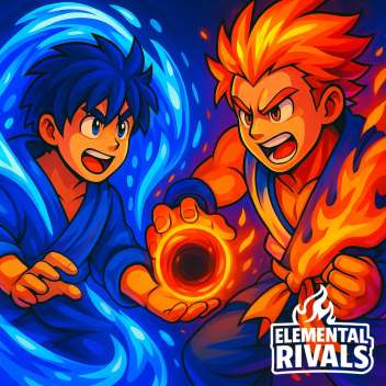 💥Elemental Rivals
