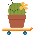 Cacti Enthusiasts