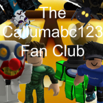 The Callumabc123 Fan Club