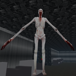 SCP AREA 51