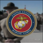 USMC - United States Marine Corp