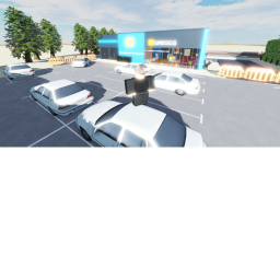 Greggs event centre