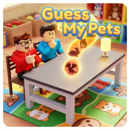 Guess My Pets
