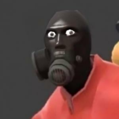 cursed Roblox decal