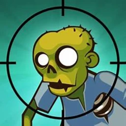 Zombie Survival Simulator V icon