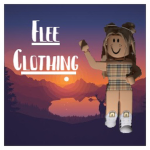 Flee Clothing乂