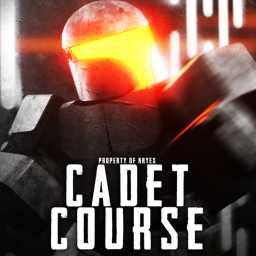 [ALPHA] Cadet Course