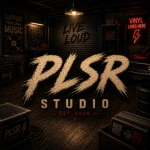 PLSR Studio Group Thumbnail